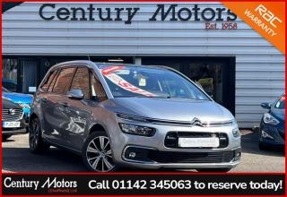 Citroen Grand C4 Picasso
