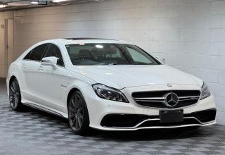 Mercedes CLS