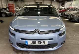 Citroen Grand C4 Picasso