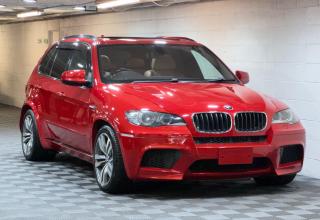 BMW X5 M
