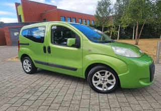 Fiat Qubo