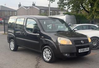 Fiat Doblo