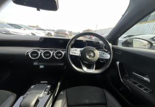 Mercedes A Class