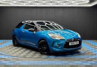 Citroen DS3