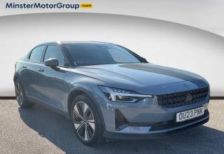 Polestar Polestar 2