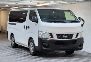 Nissan NV300