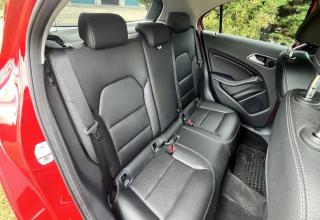 Mercedes A Class photo 22