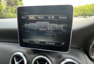Mercedes A Class photo 24
