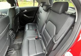 Mercedes A Class photo 25