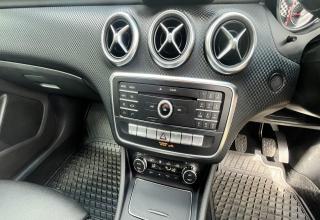 Mercedes A Class photo 28
