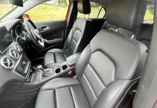 Mercedes A Class photo 31