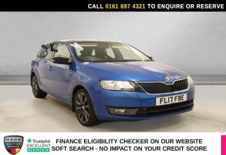 Skoda Rapid Spaceback