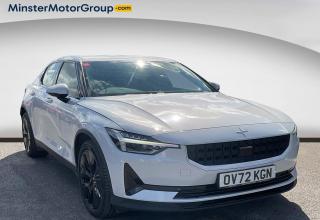 Polestar Polestar 2