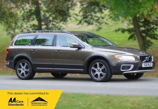 Volvo XC70