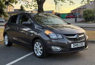 Vauxhall Viva