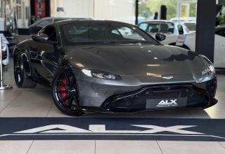 Aston Martin Vantage