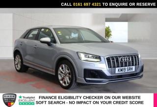 Audi SQ2