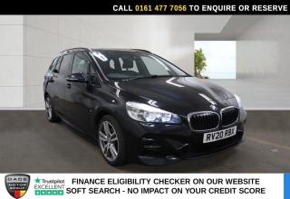 BMW 2 Series Gran Tourer