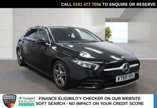 Mercedes A Class