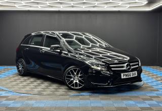 Mercedes B Class