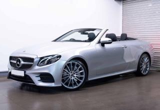 Mercedes E Class