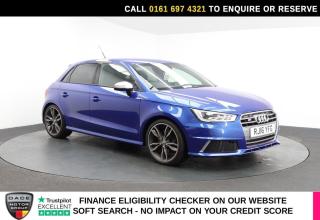 Audi S1