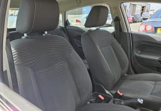 Ford Fiesta - Image 21
