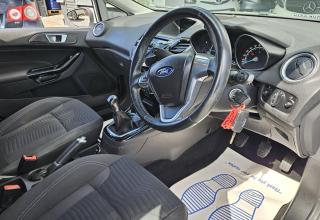 Ford Fiesta - Image 23