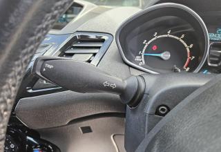 Ford Fiesta - Image 29
