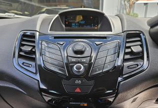 Ford Fiesta - Image 33