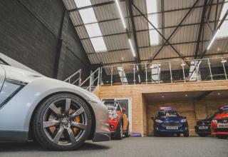 Ford Fiesta - Image 52