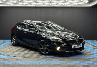 Volvo V40 CROSS COUNTRY