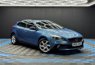 Volvo V40 CROSS COUNTRY