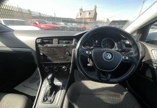 Volkswagen e-Golf