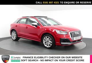 Audi SQ2