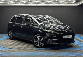 Citroen Grand C4 Picasso