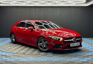 Mercedes A Class