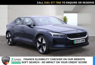 Polestar Polestar 2