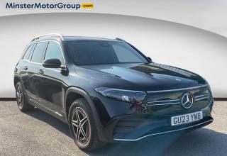 Mercedes Eqb