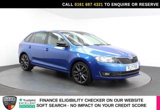 Skoda Rapid Spaceback