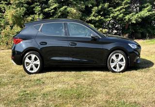 SEAT Leon photo 21