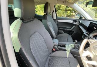 SEAT Leon photo 25