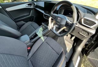 SEAT Leon photo 26