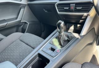 SEAT Leon photo 28
