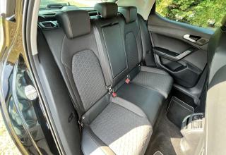 SEAT Leon photo 30