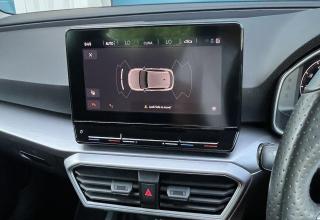 SEAT Leon photo 31