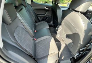 SEAT Leon photo 32