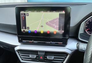 SEAT Leon photo 33