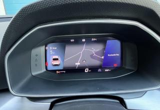 SEAT Leon photo 36