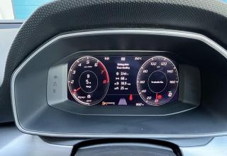 SEAT Leon photo 37